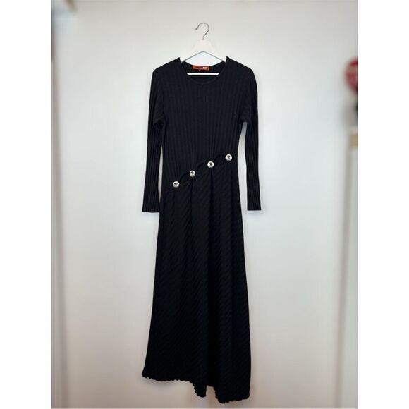 SIMONMILLER Simm Dress 💙 - Picture 3 of 9